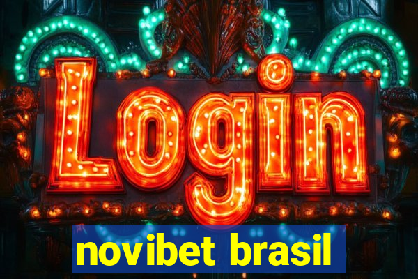 novibet brasil